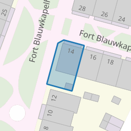 Perceel WEE02-B-7117