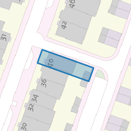 Perceel WEE02-B-7119