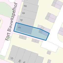 Perceel WEE02-B-7122