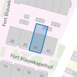 Perceel WEE02-B-7126