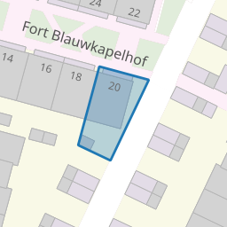 Perceel WEE02-B-7127