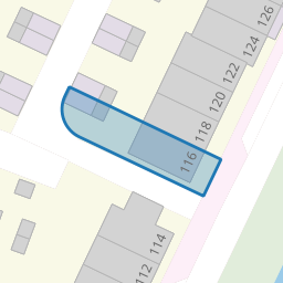 Perceel WEE02-B-7134