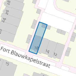 Perceel WEE02-B-7135