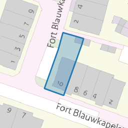 Perceel WEE02-B-7136