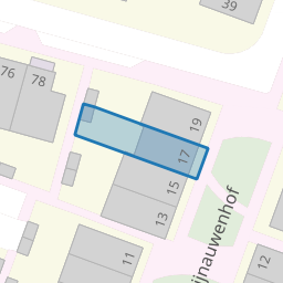 Perceel WEE02-B-7155