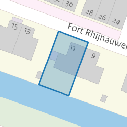 Perceel WEE02-B-7156