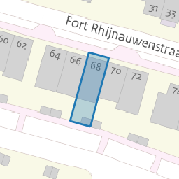 Perceel WEE02-B-7166