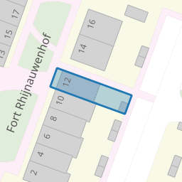 Perceel WEE02-B-7167