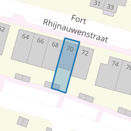 Perceel WEE02-B-7169