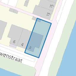 Perceel WEE02-B-7170