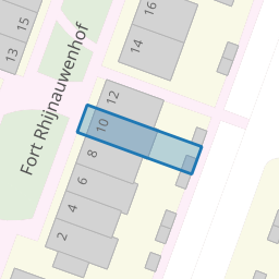 Perceel WEE02-B-7180