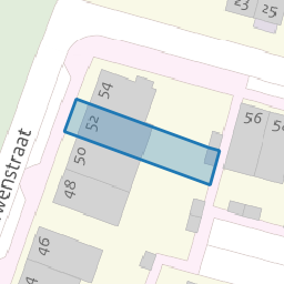 Perceel WEE02-B-7181