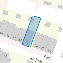 Perceel WEE02-B-7185