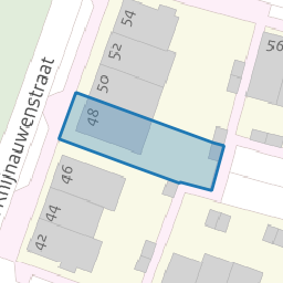 Perceel WEE02-B-7189