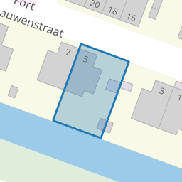 Perceel WEE02-B-7190