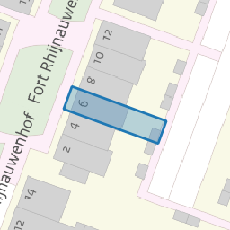 Perceel WEE02-B-7191