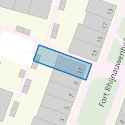 Perceel WEE02-B-7195