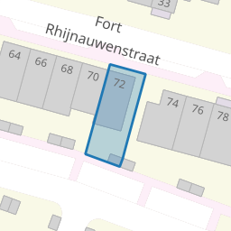 Perceel WEE02-B-7197