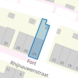Perceel WEE02-B-7203