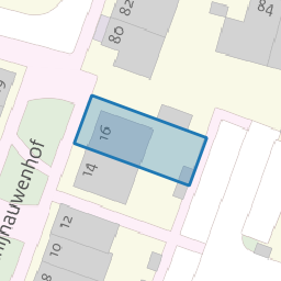 Perceel WEE02-B-7207