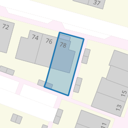 Perceel WEE02-B-7210