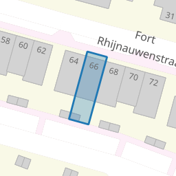 Perceel WEE02-B-7211