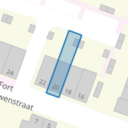 Perceel WEE02-B-7214