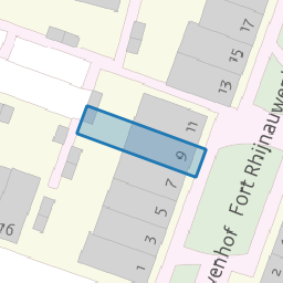 Perceel WEE02-B-7219