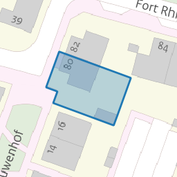 Perceel WEE02-B-7221