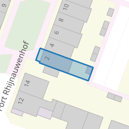 Perceel WEE02-B-7222