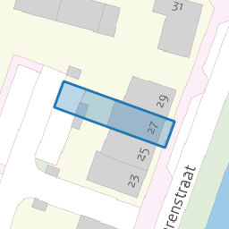 Perceel WEE02-B-7224