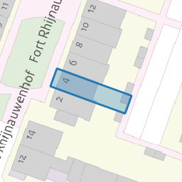 Perceel WEE02-B-7233