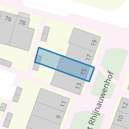 Perceel WEE02-B-7238