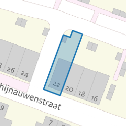 Perceel WEE02-B-7241