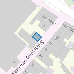 Perceel WEE02-B-7244