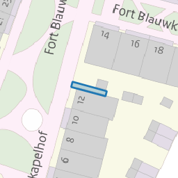 Perceel WEE02-B-7250