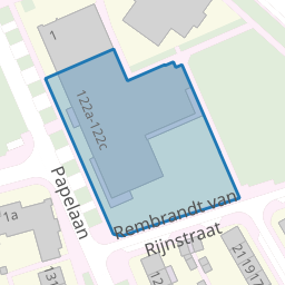 Perceel WEE02-B-7251