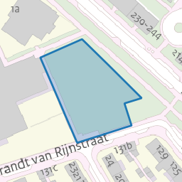 Perceel WEE02-B-7252