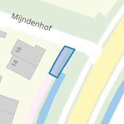 Perceel WEE02-B-7257