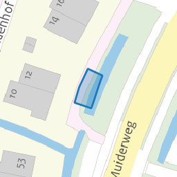 Perceel WEE02-B-7259