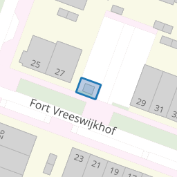 Perceel WEE02-B-7272