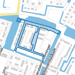 Perceel WEE02-B-7273