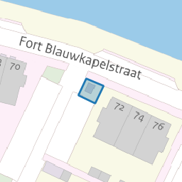 Perceel WEE02-B-7274