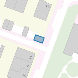 Perceel WEE02-B-7277