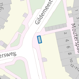 Perceel WEE02-B-7283