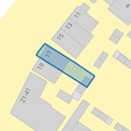 Perceel WEE02-B-7289