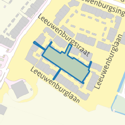 Perceel WEE02-B-7290