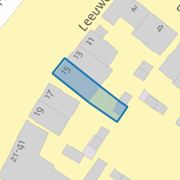 Perceel WEE02-B-7291