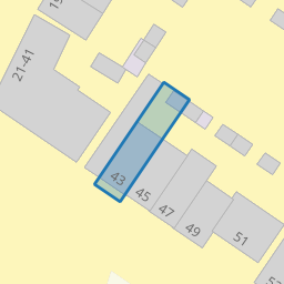 Perceel WEE02-B-7292