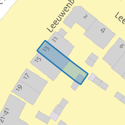 Perceel WEE02-B-7293